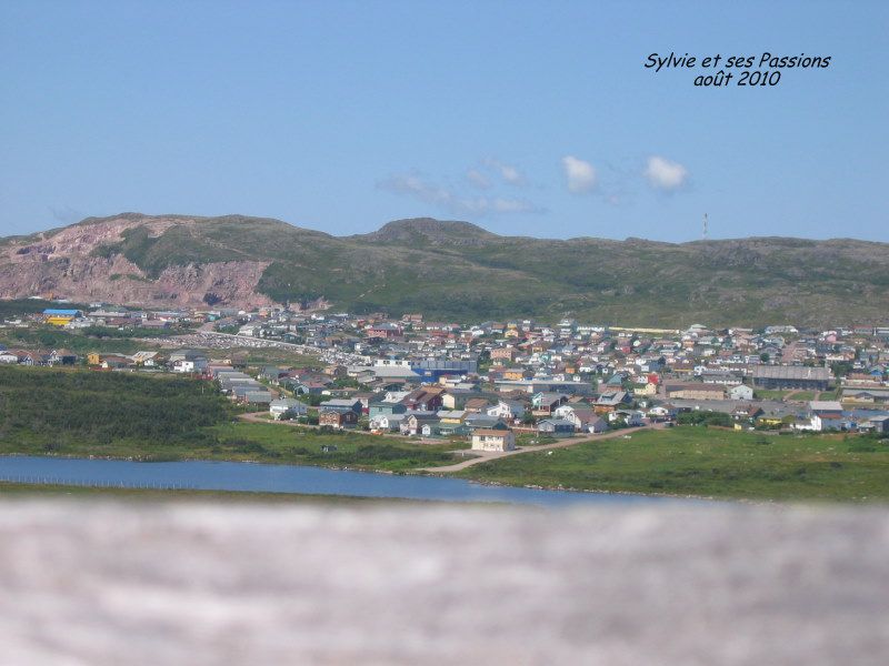 Album - Saint-Pierre et Miquelon