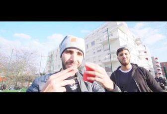 12SAY - MELANGE APS (CLIP)