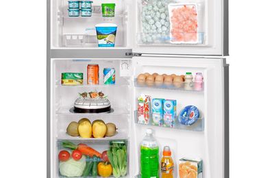 [Tư Vấn] Nên mua tủ lạnh hãng nào giá rẻ tiết kiệm điện