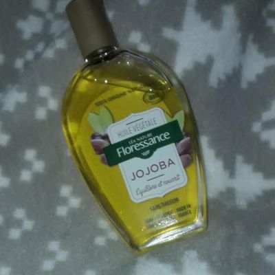 Huile de jojoba