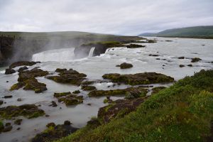 Lac Myvatn-Husavik