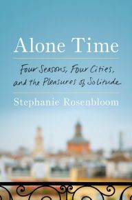 Download books from google Alone Time: Four