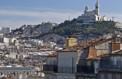 Acheter tout Marseille coûterait 82 milliards d'euro.