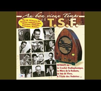 C'est promis, c'est juré · Gilberte Legrand et Willy Maury