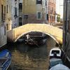 La Belle Lule à Venise...