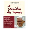 Nouveauté: La Lumière du Monde - Benoît XVI