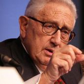 Kissinger 'richiama' Obama: "Serve nuovo ordine mondiale"
