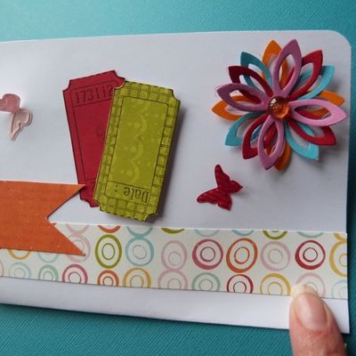 Atelier du vendredi 26 avril 2013