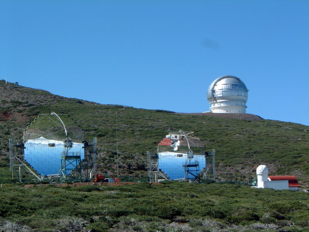 Excursions dans la grande île.