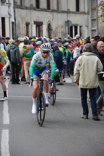 Album photos de la 1ère manche du Trophee Madiot à Tours (37)