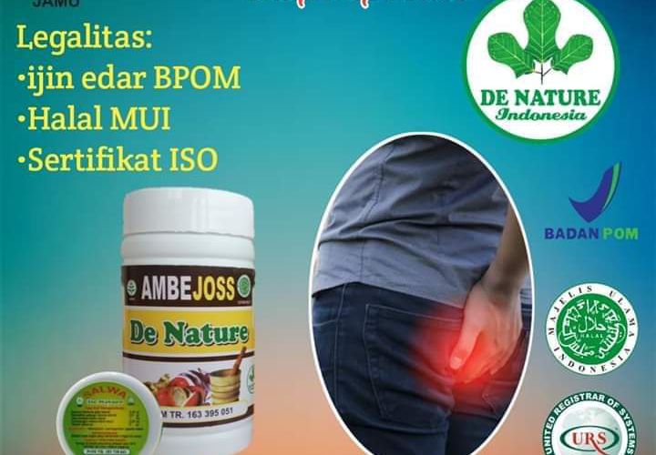 Obat Menghentikan BAB Berdarah Di Apotik Paling Ampuh