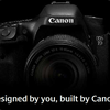 Canon annonce le 7D !