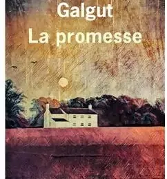 La promesse de Damon GALGUT