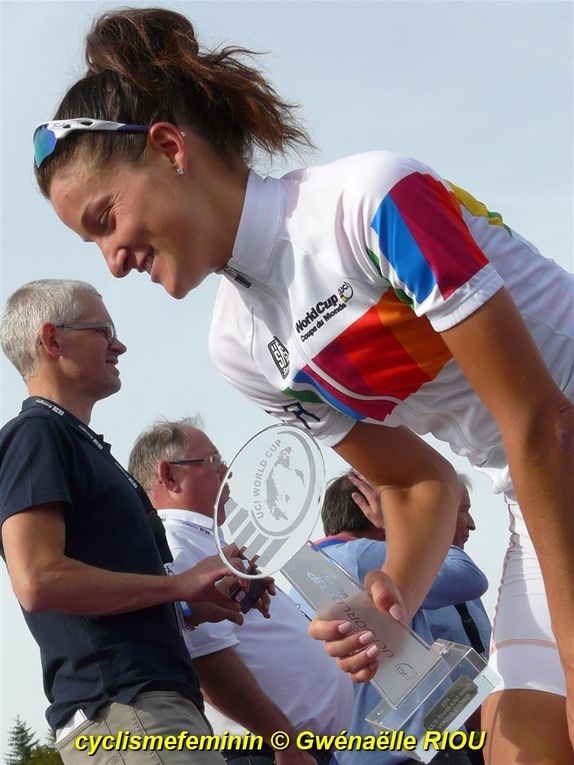 finale de la coupe du monde route UCI féminine - Plouay - 30/08/2014
photos Gwénaëlle RIOU