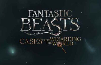 Fantastic Beasts Cases Cheats for adding Gems!