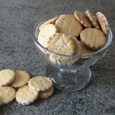Comment réussir une pâte sablée sans oeufs ?