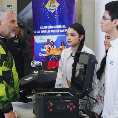 Ministro Ricardo Molina: “Los circuitos comunales son la base de la acción ecosocialista”