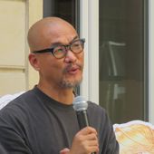 Décès du génie coréen du dessin Kim Jung Gi à Paris