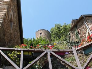 Souvenirs de vacances: Tarn et Aveyron