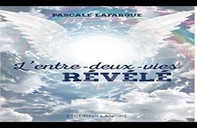 Pascale Lafargue : l'entre-deux vie