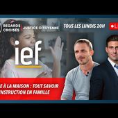 IEF, tout savoir sur l'instruction en famille