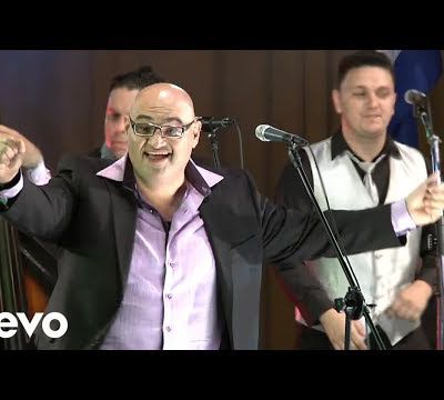 Diego Morán - La Murga