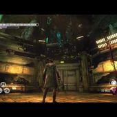 Dmc Devil May Cry : Localisation des Ames Perdues Mission 11 à 18 HD FR