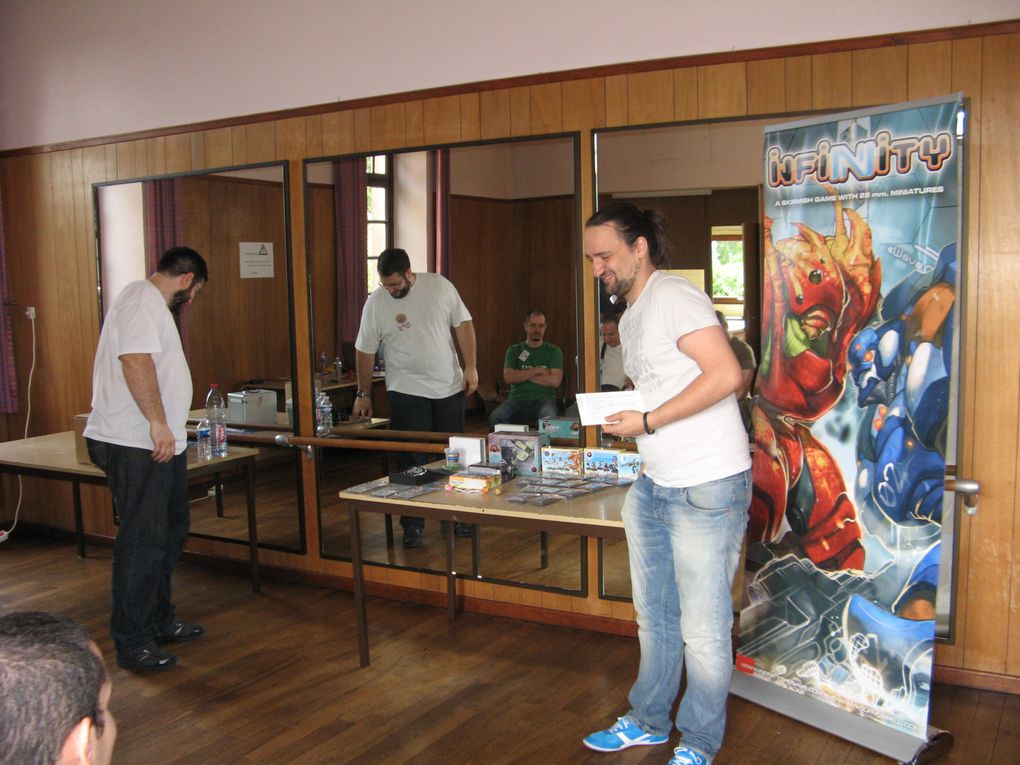 Album - Photo Open 2012 Ostheim