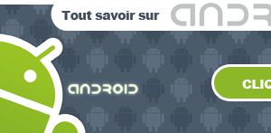 Les best of des applications sous android pour mobile