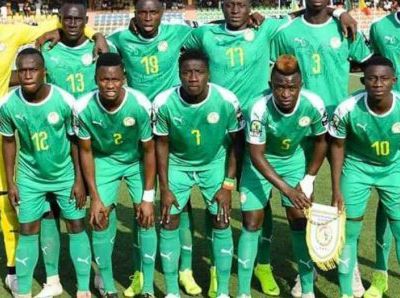 Coupe du Monde U-20 : Le Sénégal dans le groupe du pays organisateur