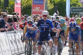 Quelques résultats des coureurs du 28 à l'extérieur