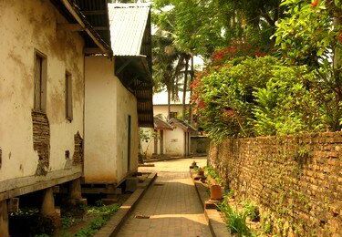 Luang Prabang