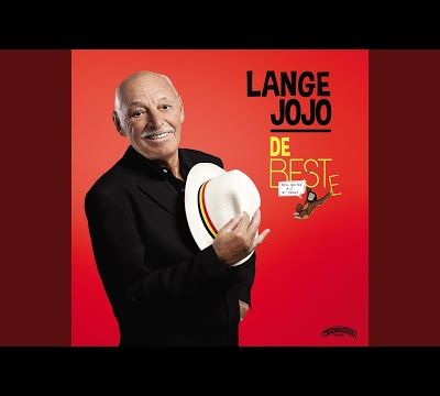 De French Cancan · Lange Jojo was de beste van de zwanze