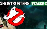 C'est officiel ! Ghostbusters 3 c'est pour l'été 2020 !