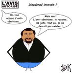 L'avis autorisé : Dieudonné interdit ?