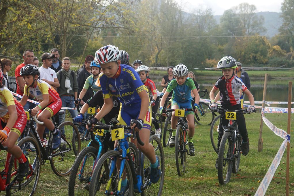 photos CX Loures Barousse 2021