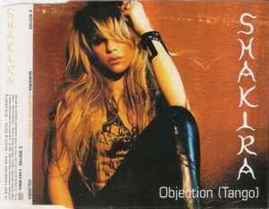 Shakira objection tango youtube