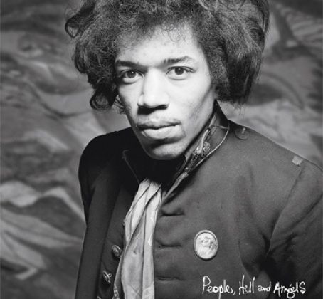 Ventes d'albums aux Etats-Unis : Luke Bryan devance Hendrix.