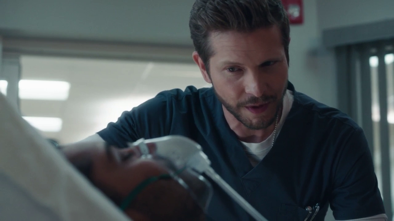 The Resident Saison 5 Episode 14 Critiques Séries : The Resident. Saison 5. Episode 2. - Critiques séries et  ciné, actu - Breaking News, ça déborde de potins