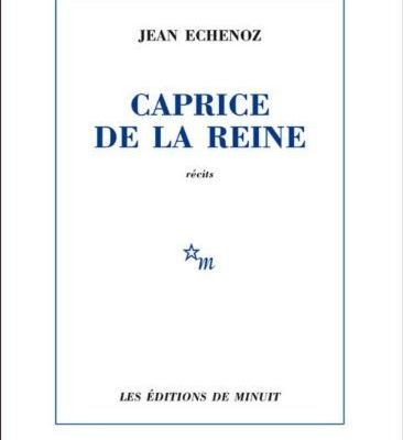 Caprice de la reine