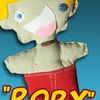 Et v'là le petit frère: Rory