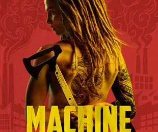 Streaming : la série «Machine» arrive le 23 mai 2024 sur Prime Video