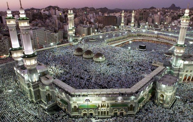 PERFORMING HAJJ IS A WISH OF ALL MUSLIMS