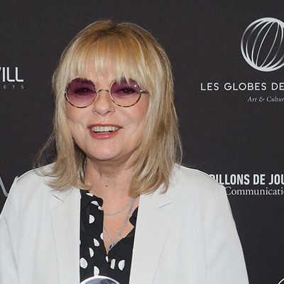 La responsable de la communication de France Gall confirme son hospitalisation pour "une infection sévère"