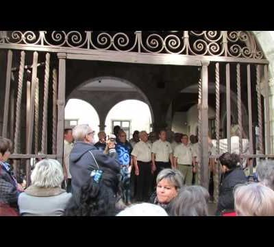 Donaghadee Male Voice Choir