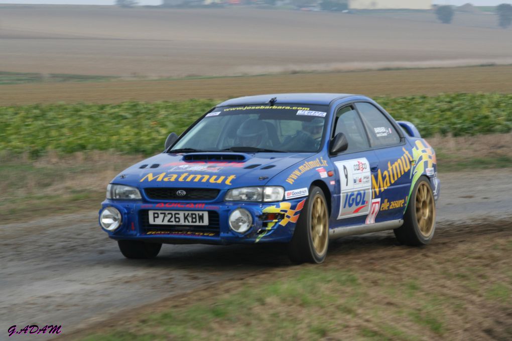 Finale des rallyes à dunkerque