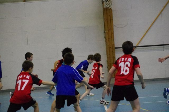 Album - tournoi-meriel