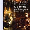 De bons présages