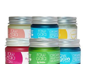 Mon Kit d été Super Nourrissant Raw Gaia-My   Raw Gaia Summer Superfood Kit