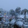 Météo-France place 6 départemens en vigilance neige pour demain